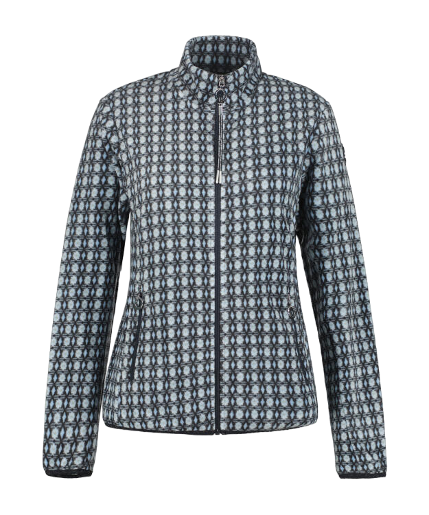Auttoinen Vest