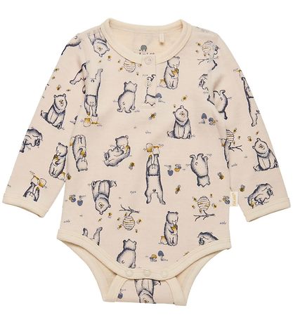 CeLaVi Body l/æ - China Blue m. Bj?rne