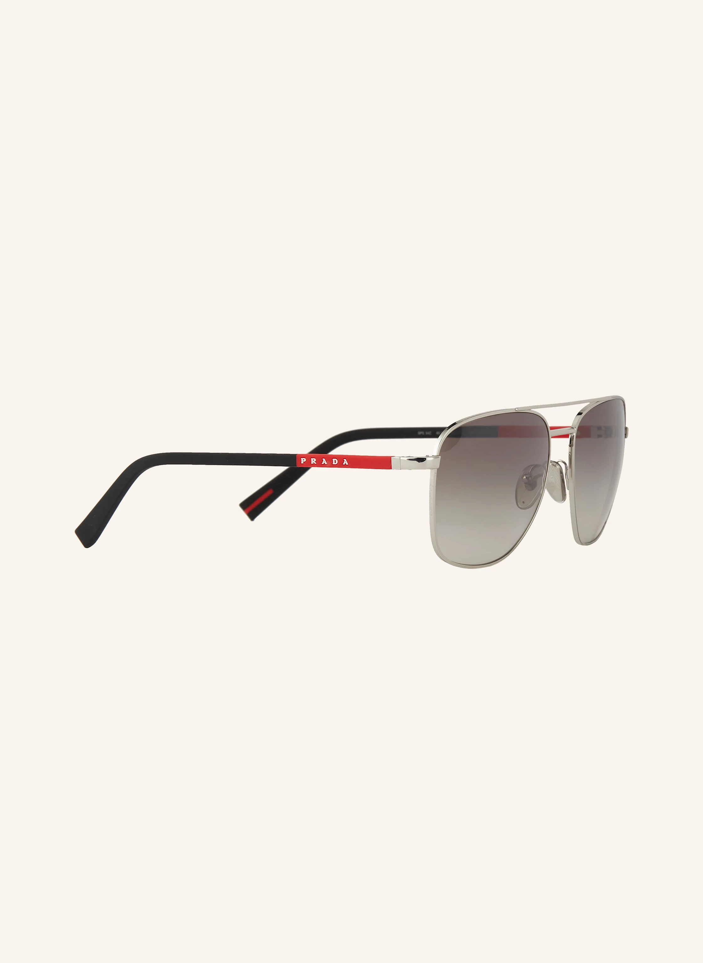 PRADA LINEA ROSSA Sonnenbrille PS 54ZS