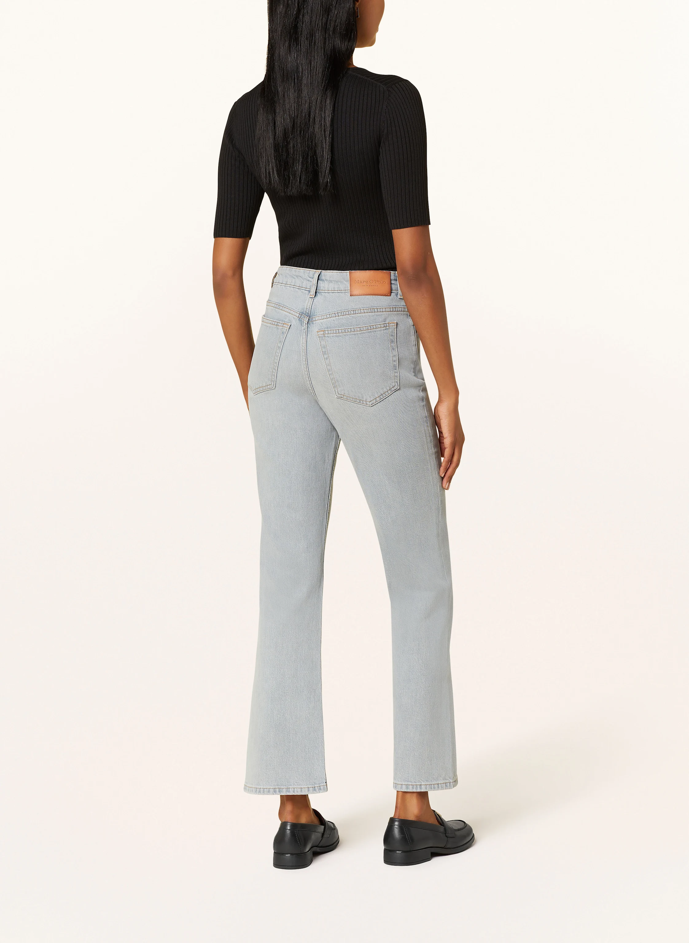 Marc O'Polo Flared Jeans