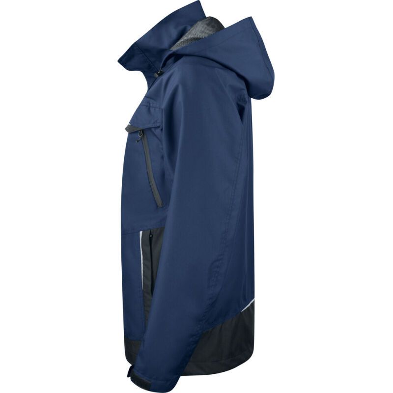 ProJob 4440 PARKA IMPERMEABLE EN 343 3/3