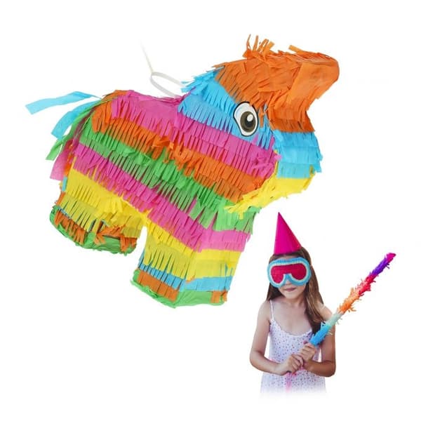 Pinata-esel