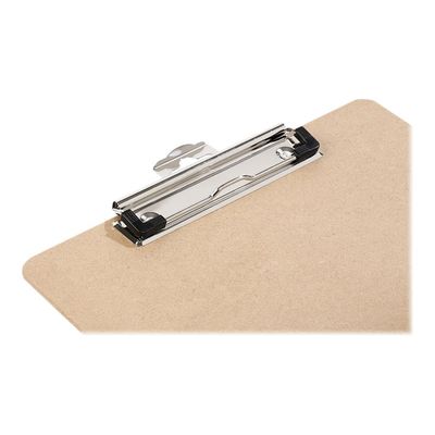 Viquel - Porte bloc à pince - A4 - bois