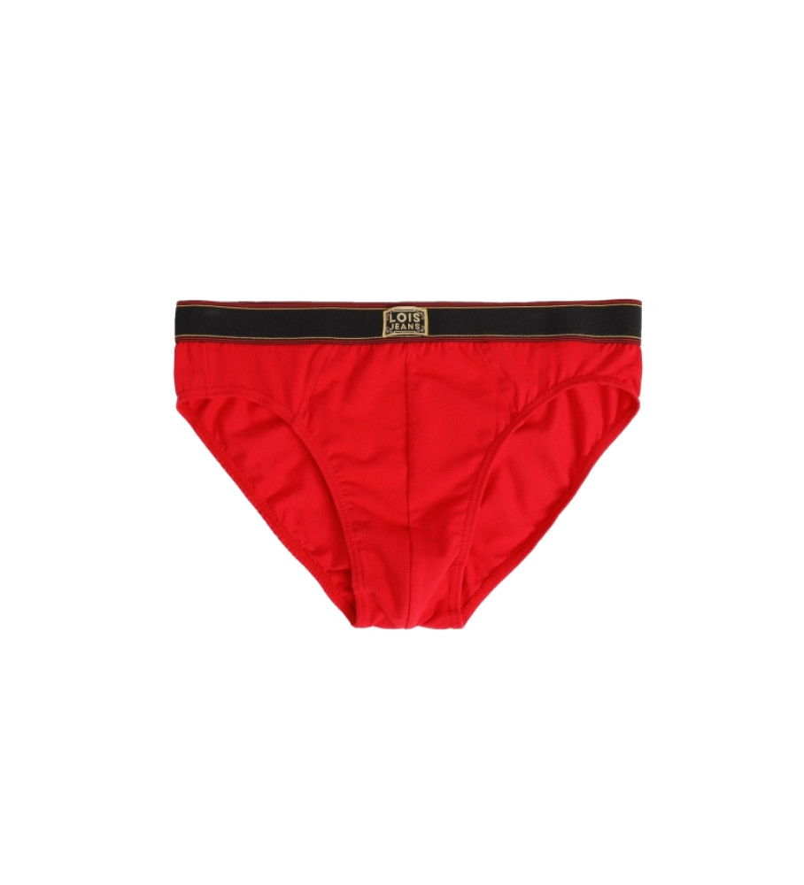 Uísque tinto Lois Slip