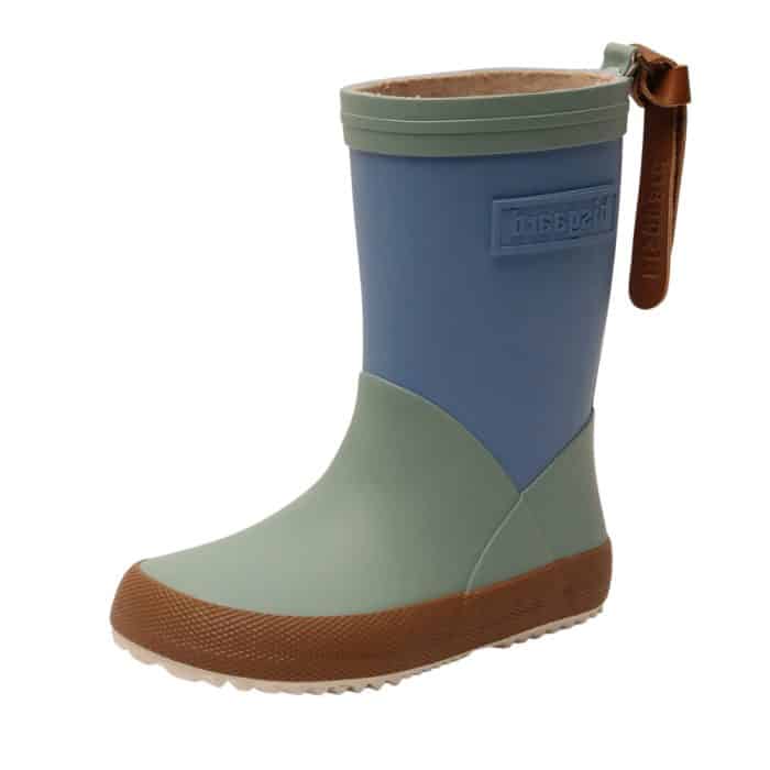 Bisgaard Fashion II Sky Gummistøvle Børn 92016-988