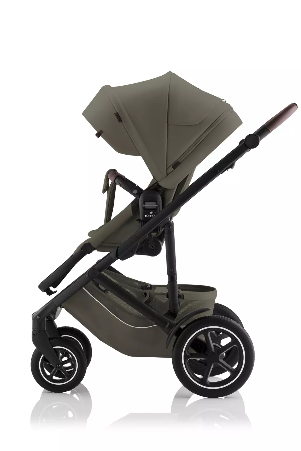 Sportwagen Smile 5Z Urban Olive