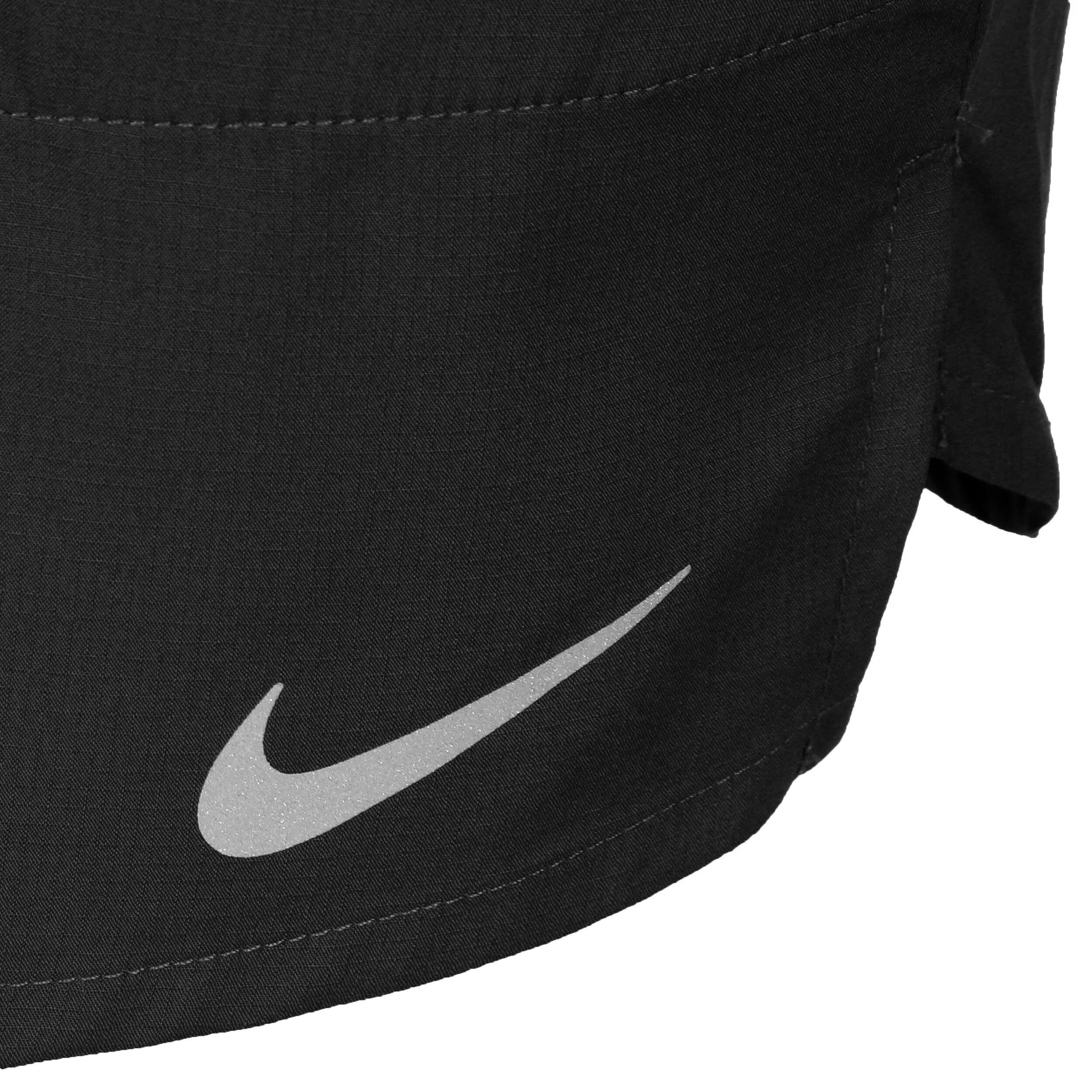 Nike Dri-Fit Stride 7in Brief-Lined Shorts Hommes - Noir
