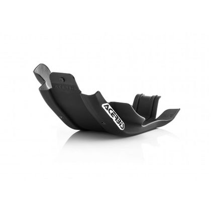 Sabot moteur Acerbis ENDURO - Noir