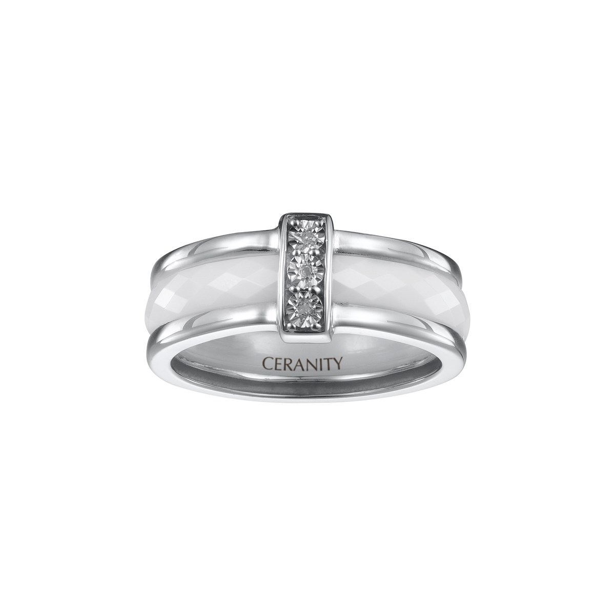 Bague en Argent