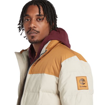 Doudoune homme Dwrelch Mountain TIMBERLAND