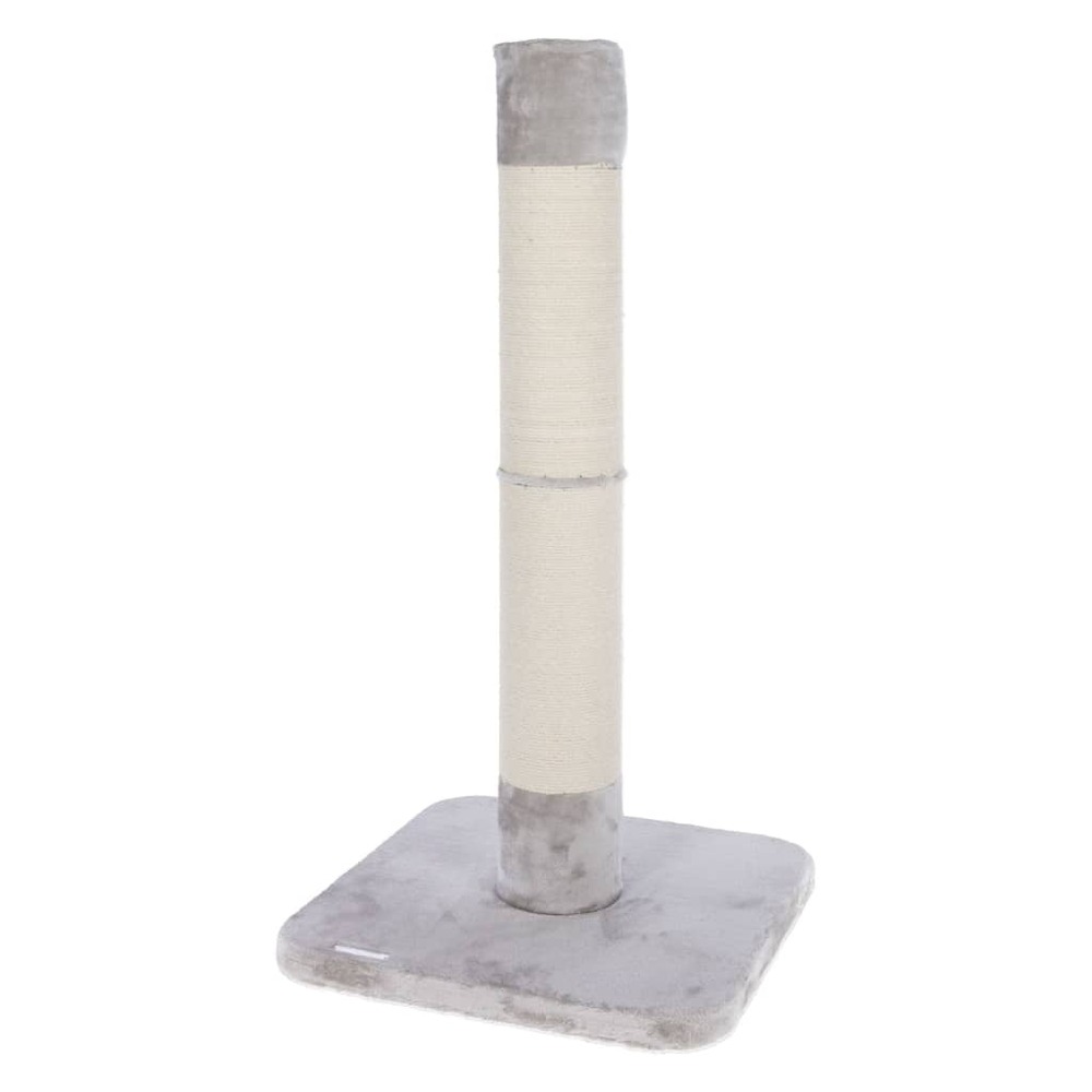 Grattoir pour chat opal jute 119 cm gris