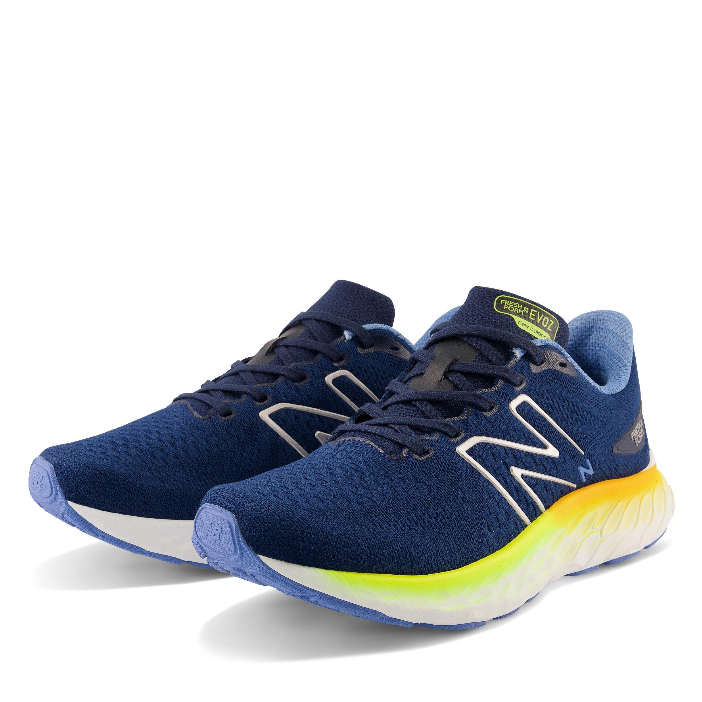 New Balance NB Fresh Foam X Evoz v3 Mens Running Shoes