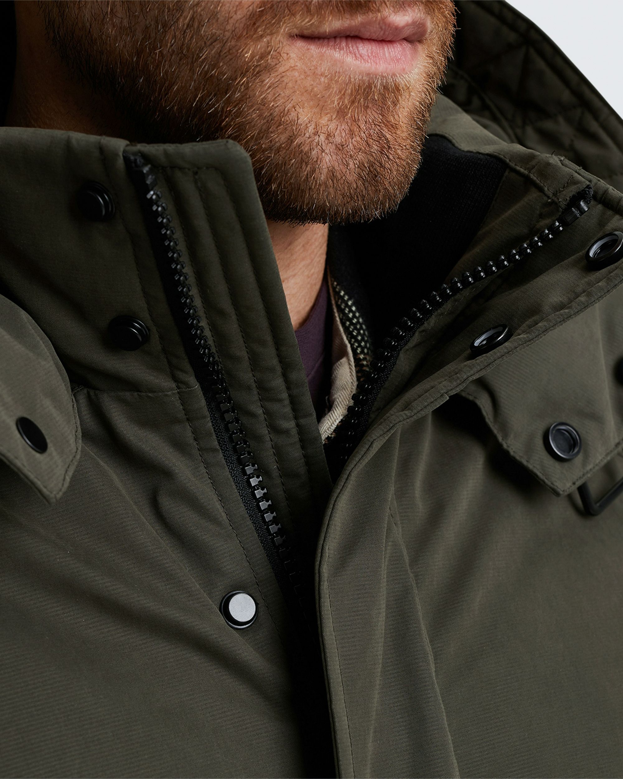 PME Legend Tupular Parka