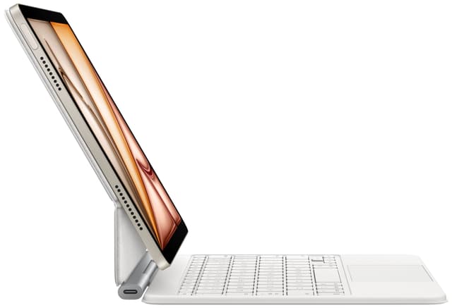 Magic Keyboard til iPad Air 11