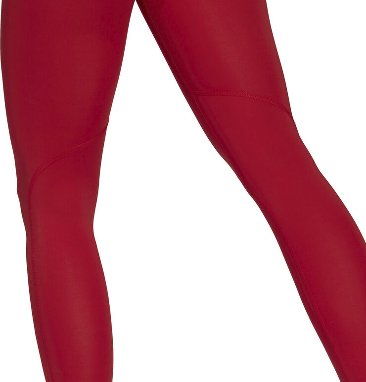 adidas Techfit 7/8 tights Rød