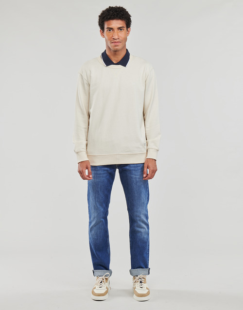 Pepe jeans - CASH - Bleu