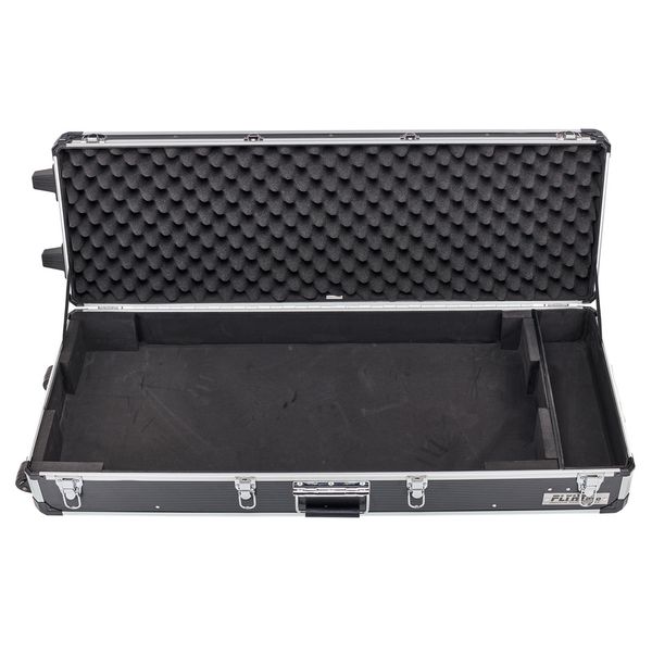 Yamaha MX49 V2 Black Bundle