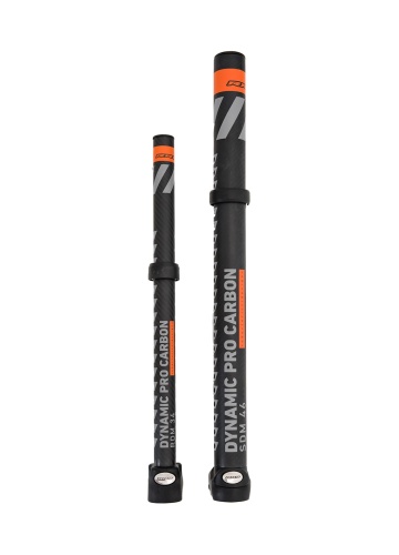 RRD Dynamic ProCarbon RDM Extension