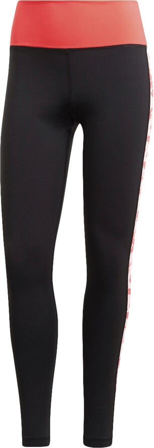 adidas Believe High-rise Tight Sort