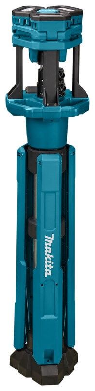 Makita NLADML814 14.4V/18V Li-ion accu statieflamp (3 spots)