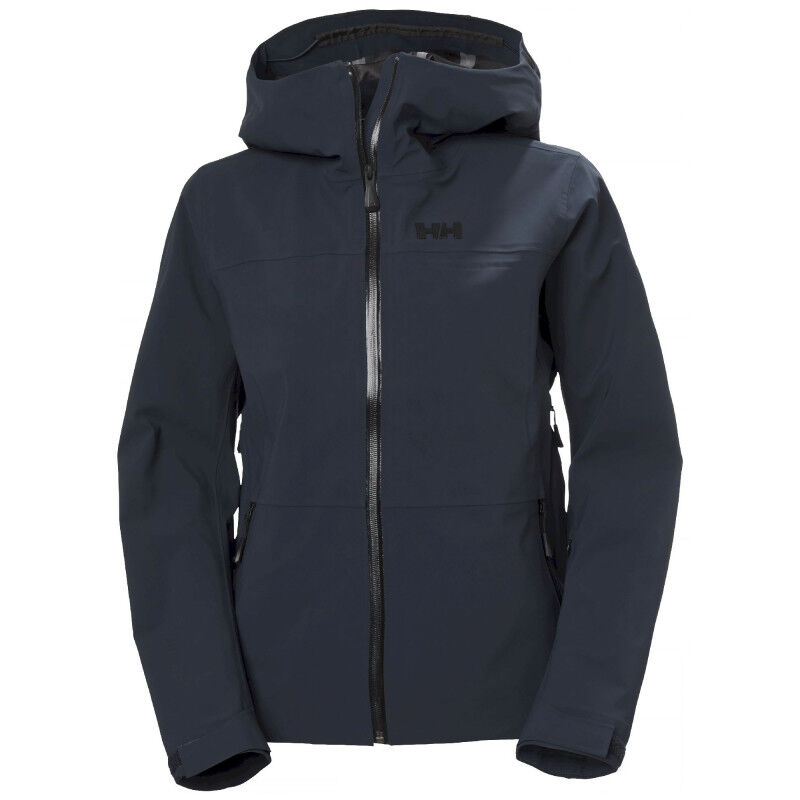 Motionista 3L Shell Jacket - Veste ski femme