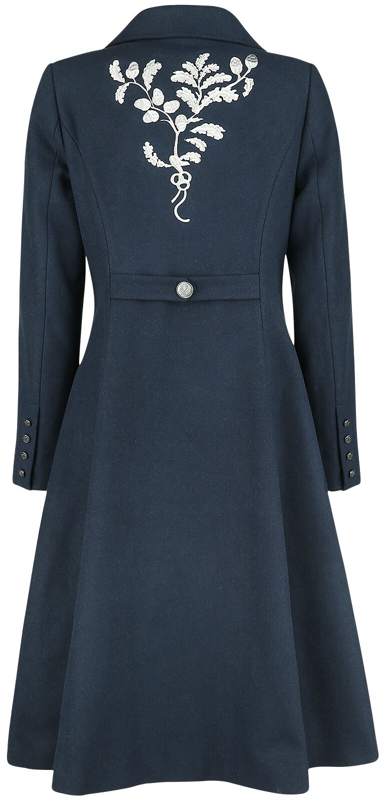 Blood Of My Blood | Outlander Manteau d'hiver