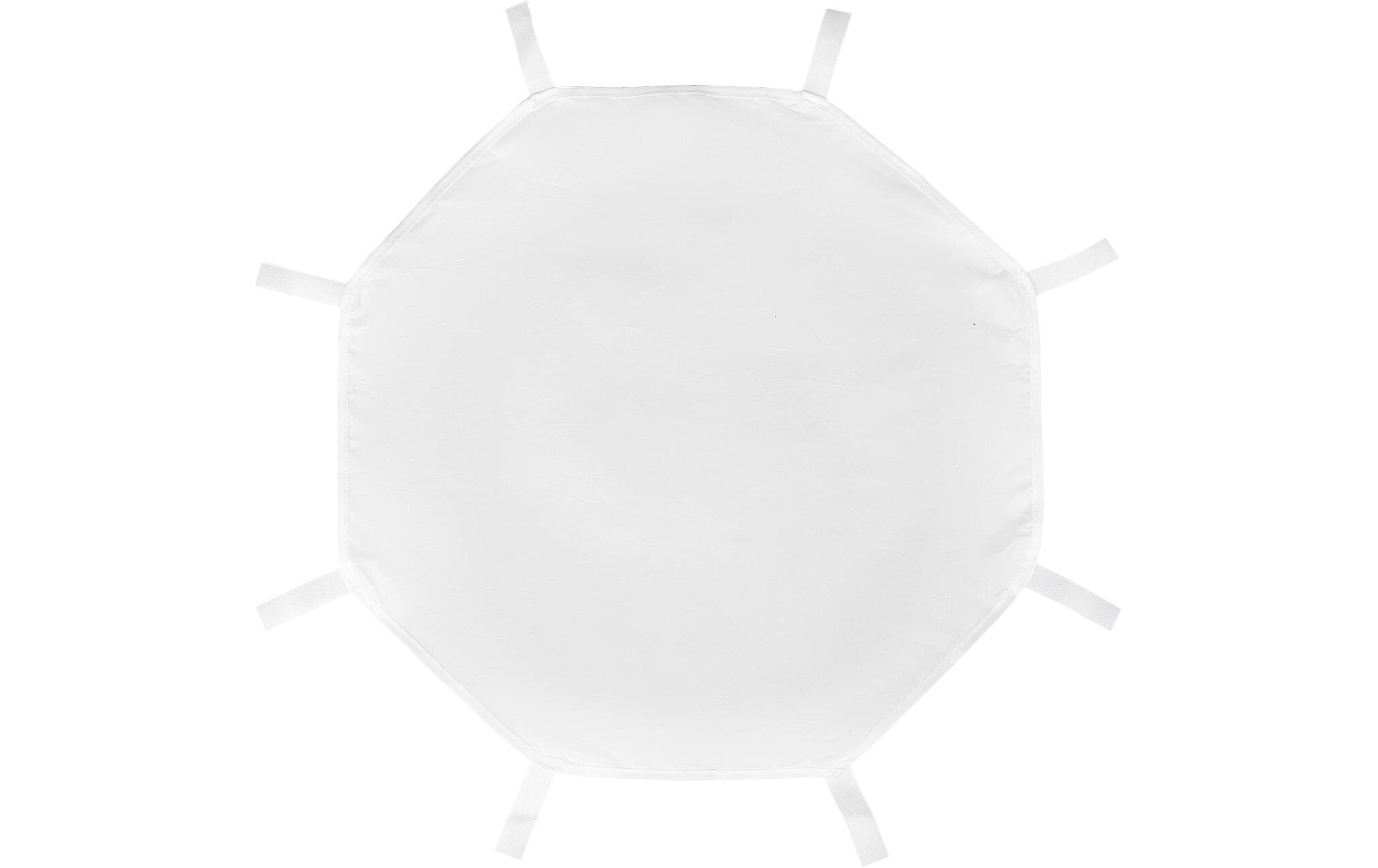 Softbox RA-D60 Mini-ParabolischeSoftbox mit 60 cm (23.6 Zoll) Durchmesser für die COB-Leuchten der RC60/100-Serie