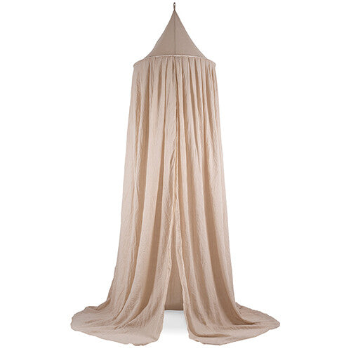 Jollein klamboe vintage nougat