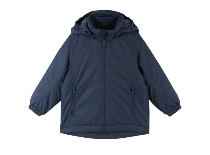 Nuotio Junior Jacket vinterjakke