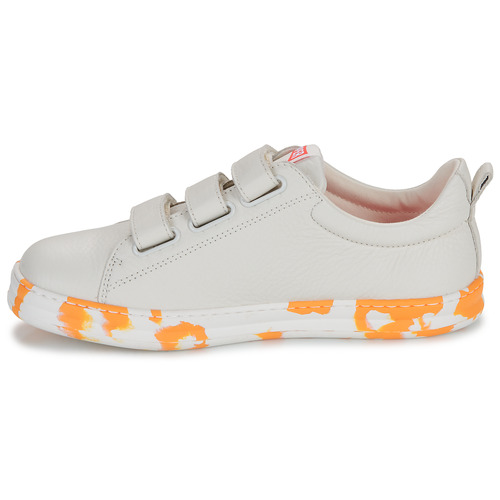 Camper -  - Blanc