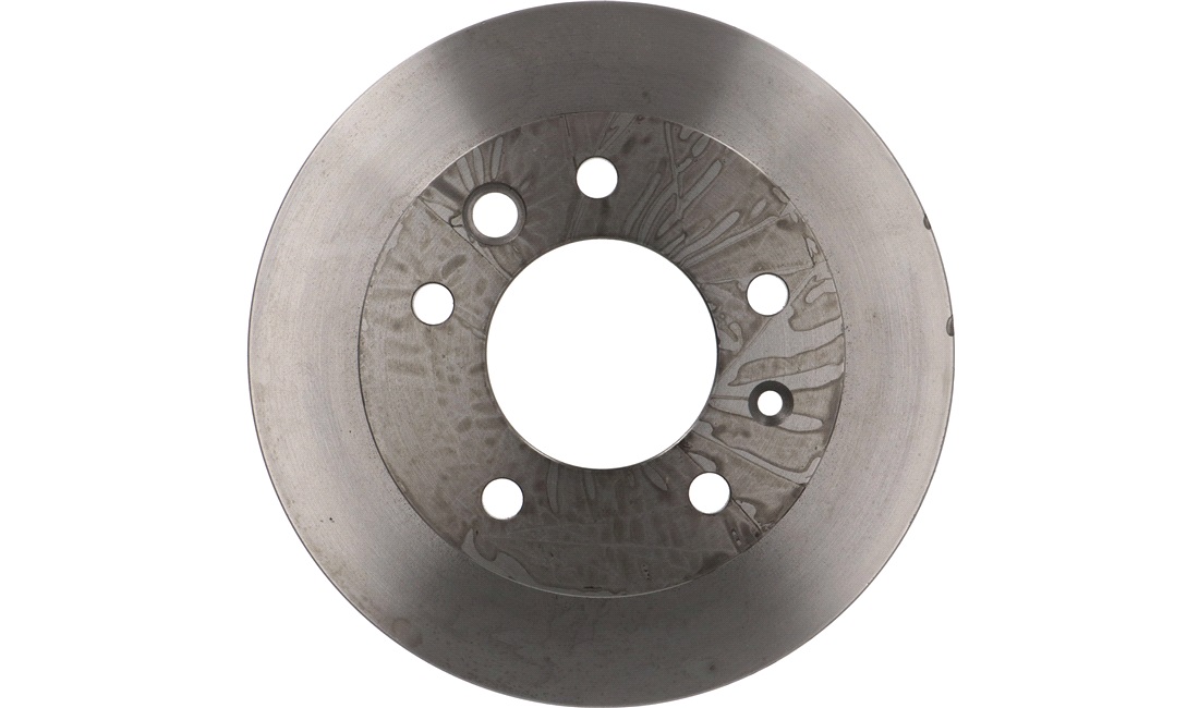Bremseskive 276 x 22 mm