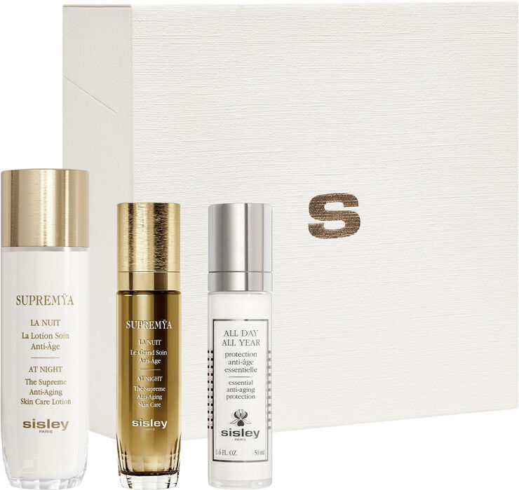 Sisley Supremÿa & All Day All Year Prestige Kit