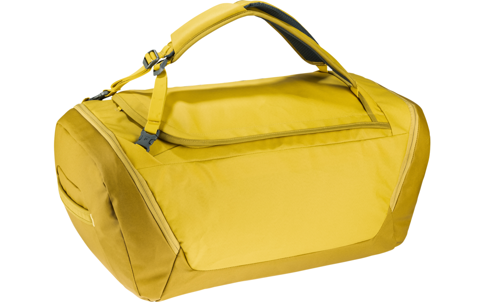 Deuter AViANT Duffel Pro 60 Tasche 60 Liter corn-turmeric