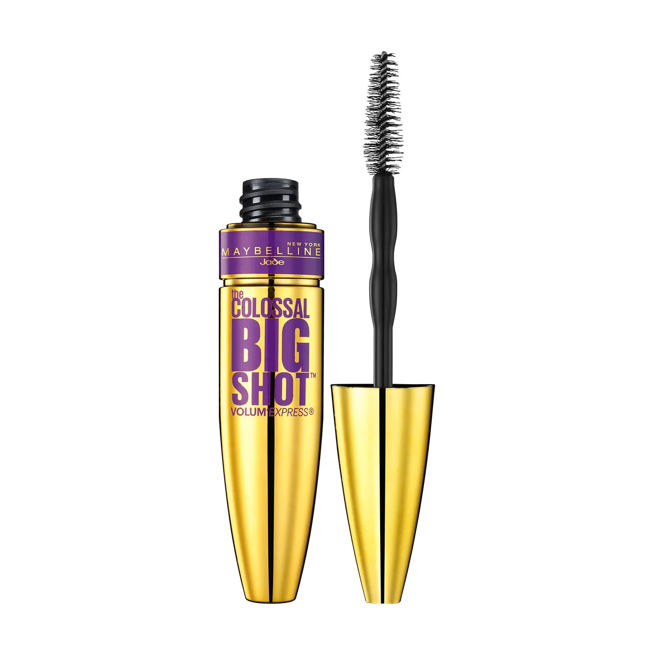 Maybelline Colossal MascaraBlack Waterproof