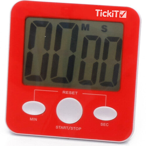 Tickit timer