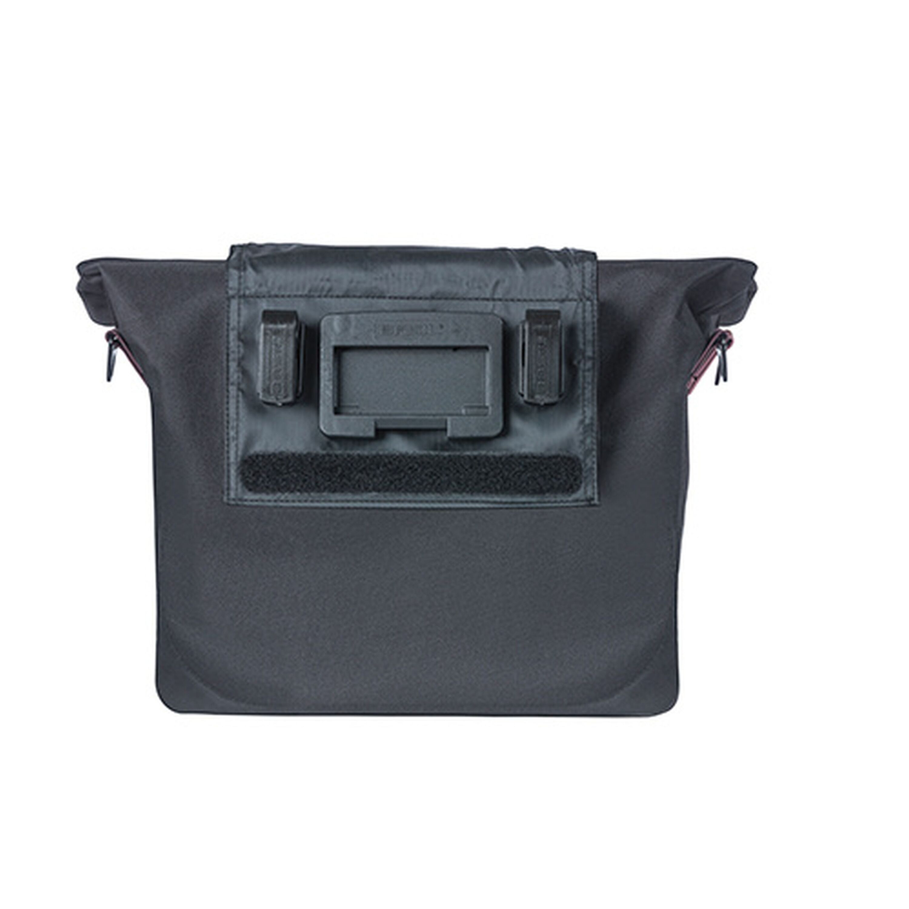 City Fahrradhandtasche KF-Hook, schwarz