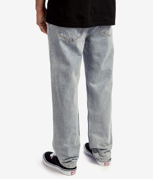 skatedeluxe Denim Jeans (light blue)