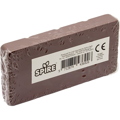 Spire træleg - Chokoladebar
