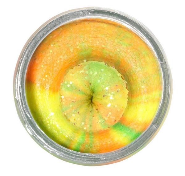 Berkley PowerBait® Natural Glitter Trout Dough 50g