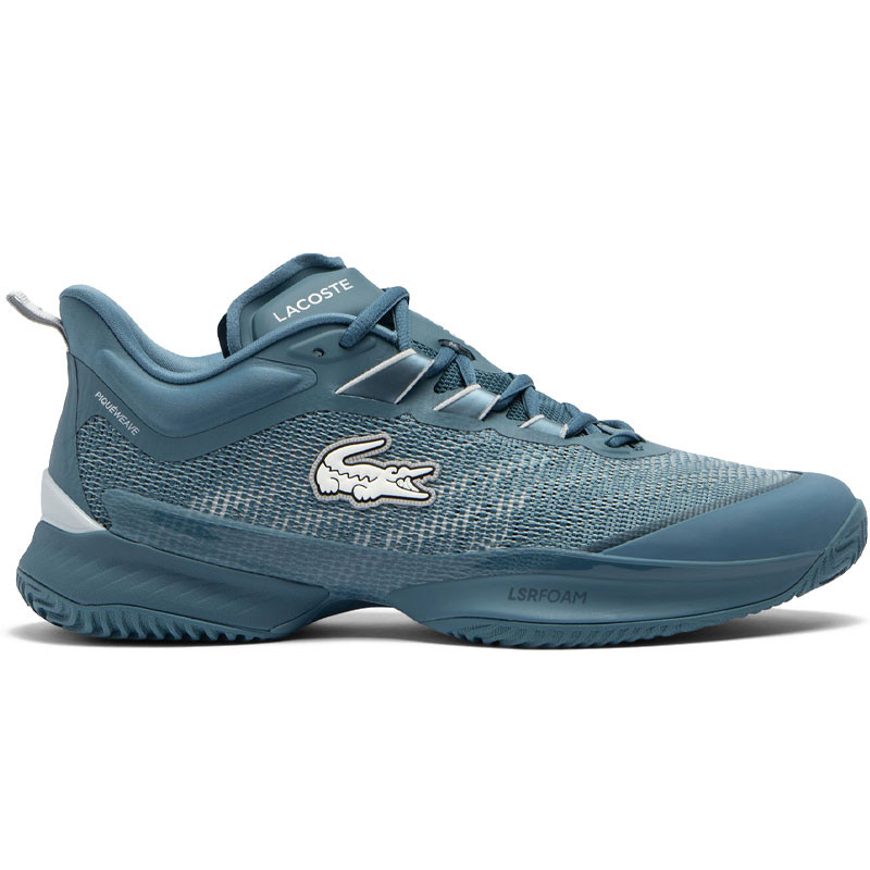 Lacoste AG-LT23 Ultra Clay 2025 bleu