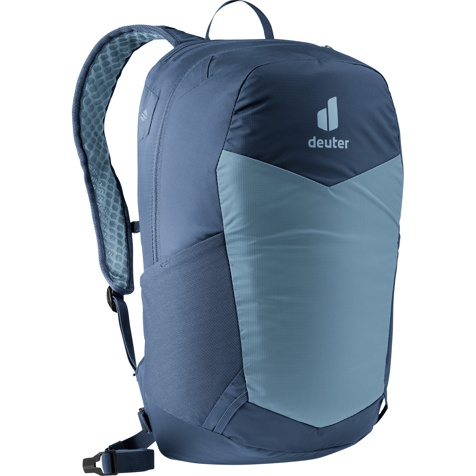 deuter Speed Lite 17 Rucksack atlantic ink