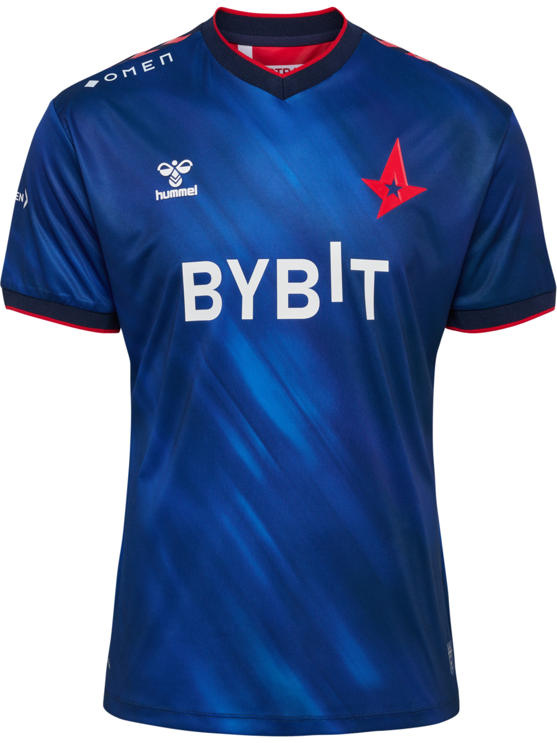 AST 23/24 JERSEY S/S