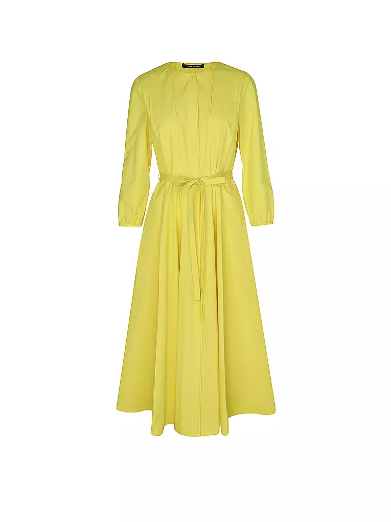 LUISA CERANO Maxikleid  gelb