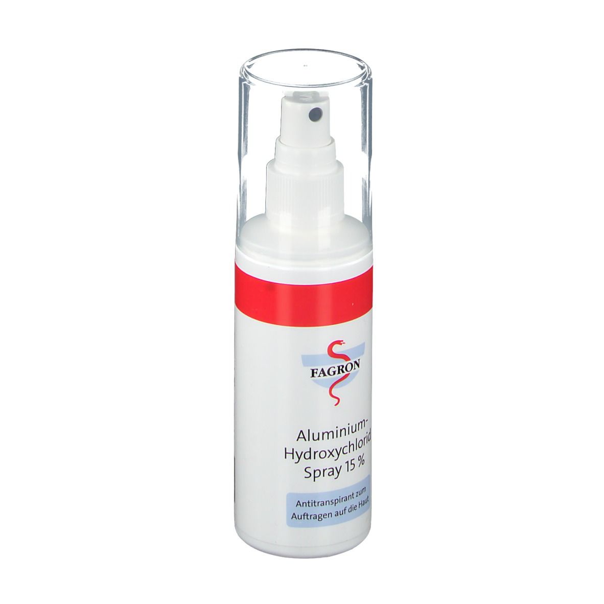 Fagron Aluminium-Hydroxychlorid Spray 15 %