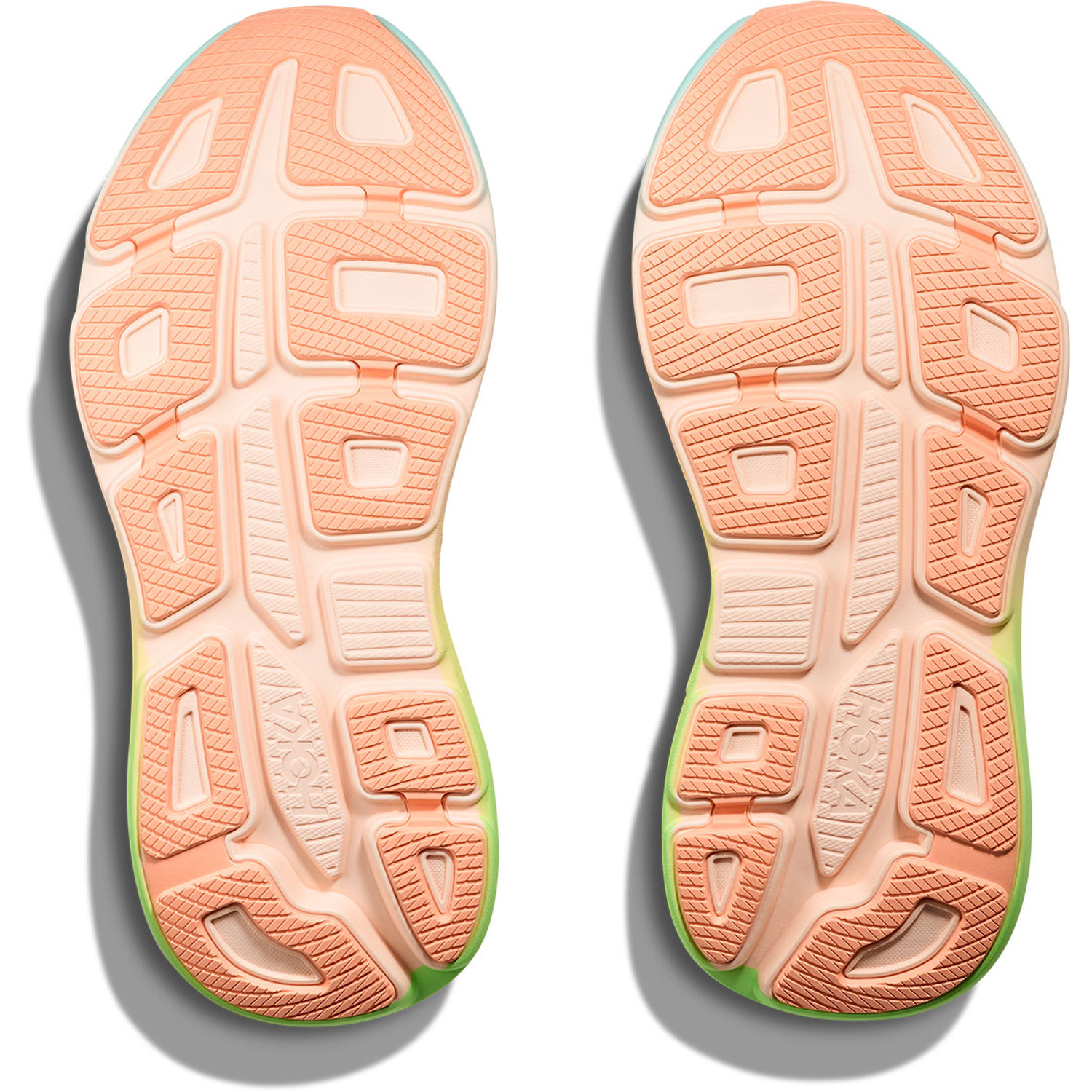 HOKA Bondi 9 Dames