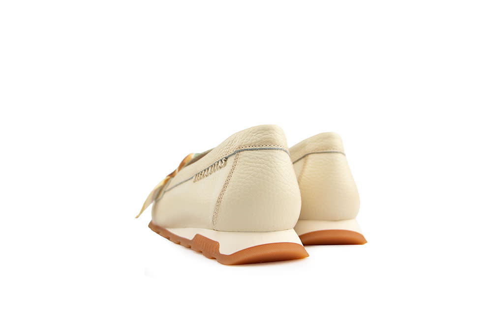 Hispanitas Loafer Zinnia Bolero Butter