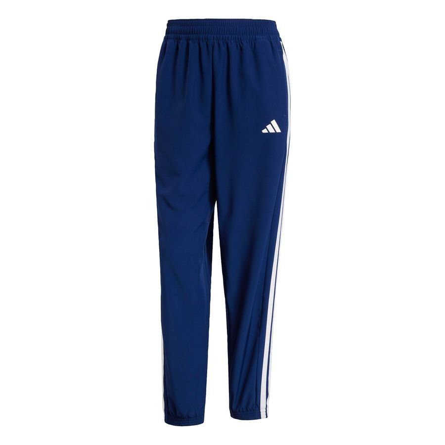 Adidas Train Essentials 3-Stripes Woven Pants