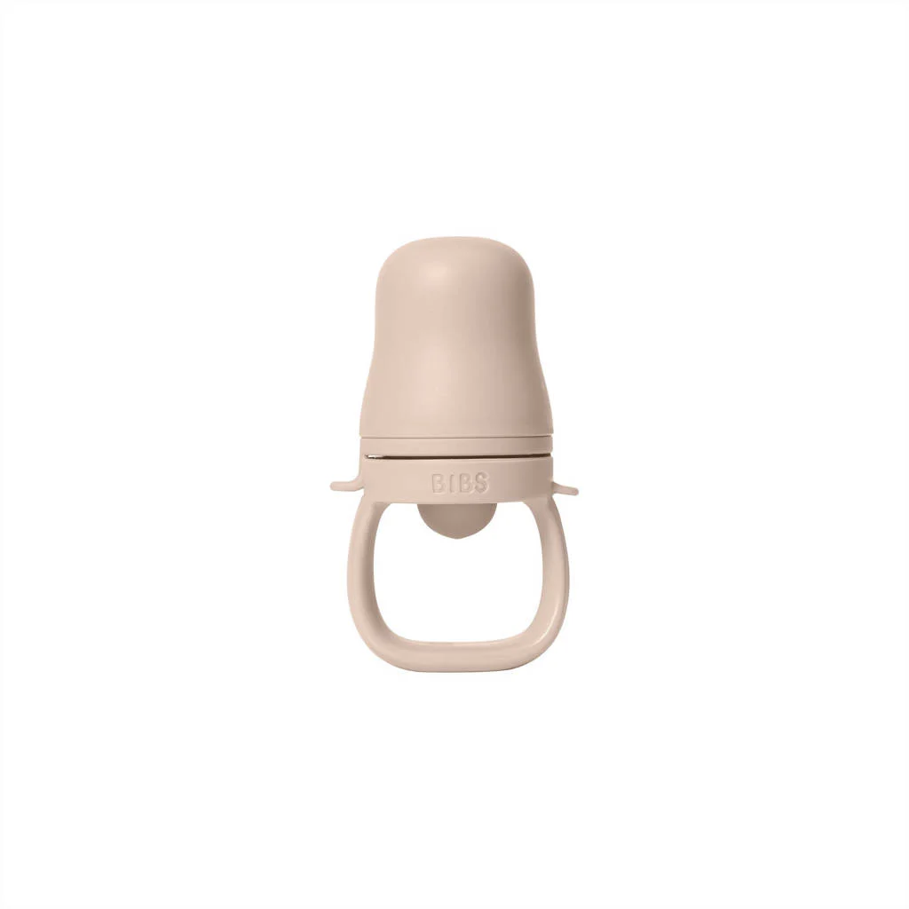BIBS Baby - Feeder - Blush