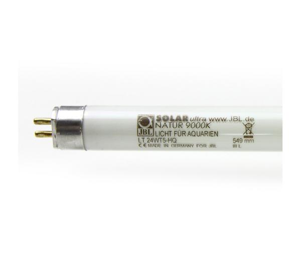 JBL Aquariumbeleuchtung Solar Natur T5