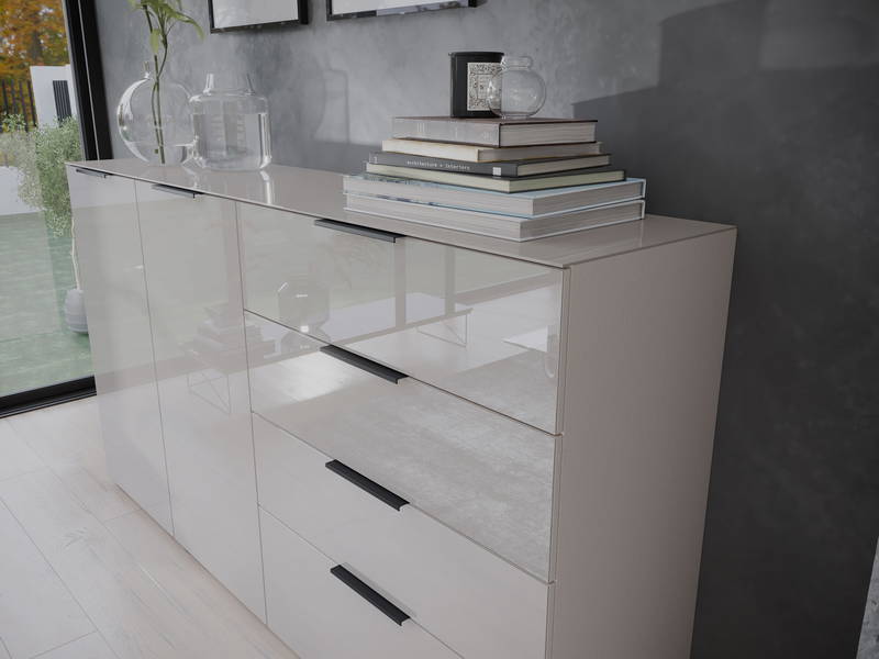 Novel XL-Sideboard OAKLAND